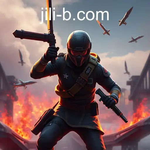 Exploring the Thrilling World of Action Games and the Influence of 'jili b'