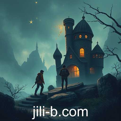 Exploring the Allure of Adventure Games: A Journey with 'jili b'