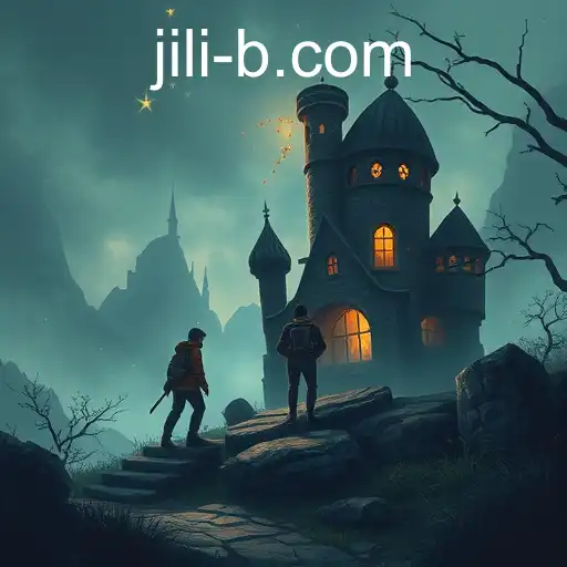 Exploring the Allure of Adventure Games: A Journey with 'jili b'