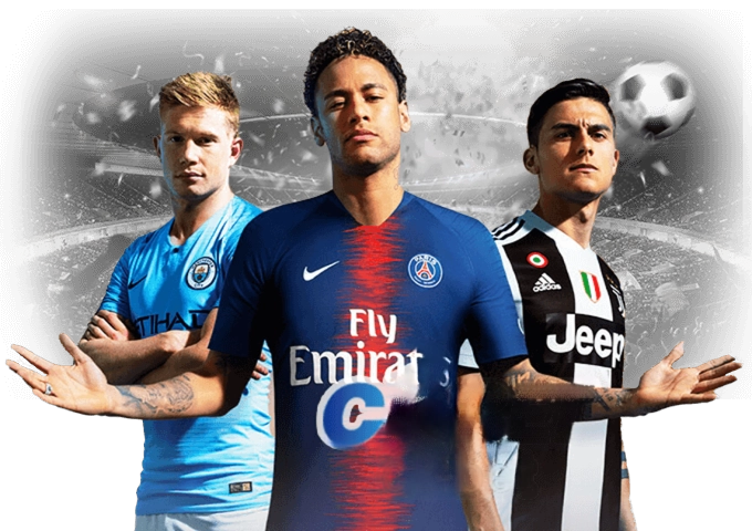 Lots of sports bets at jili b sports