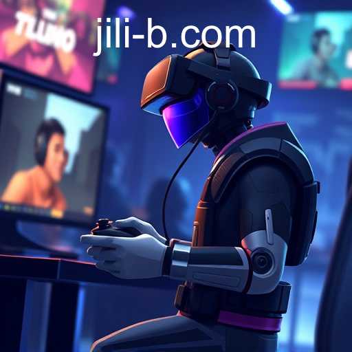 The Emerging Trends in Online English Gaming