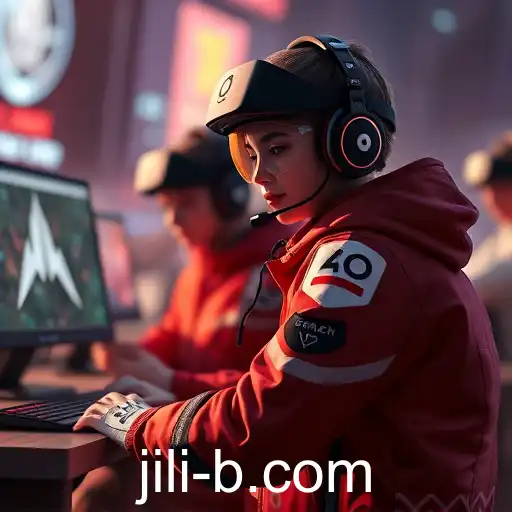 The Rise of English Game Platforms in 2025