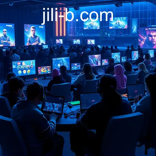 The Evolution and Impact of Online Gaming Communities