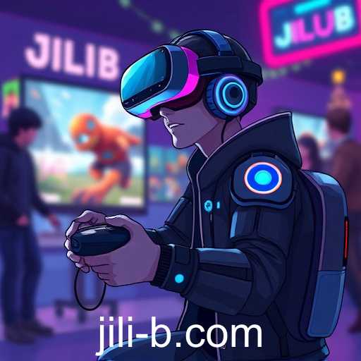 The Evolution of Online Gaming Platforms