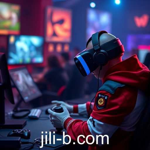 The Evolution of Online Gaming in the Mid-2020s