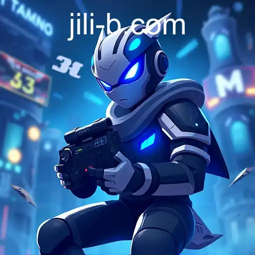 Jili B: The Latest in Online Gaming Evolutions