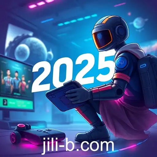 Gaming Industry Trends with Jili B in 2025