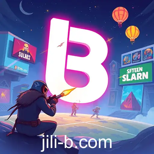 The Rise of jili b: A Gaming Phenomenon