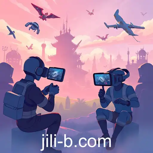 The Evolution of Gaming Platforms in the Digital Era