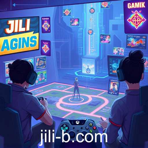 Exploring the Rise of Gaming Platforms in 2025