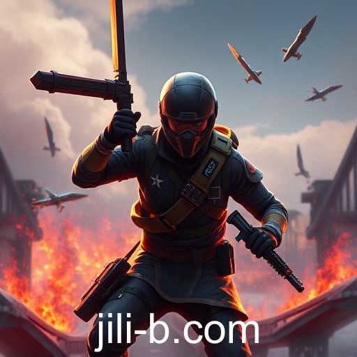 Jili B: Revolutionizing the English Gaming Scene