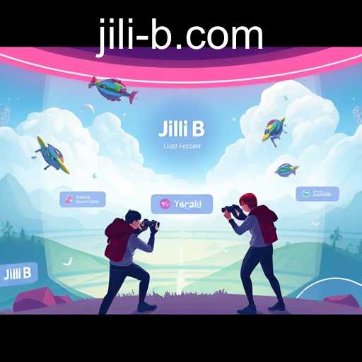 The Rise of Jili B in the Gaming World