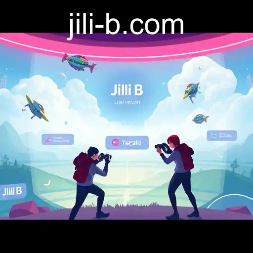 The Rise of Jili B in the Gaming World