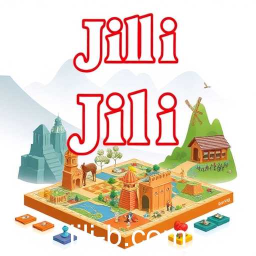 Jili B: A New Era in Gaming