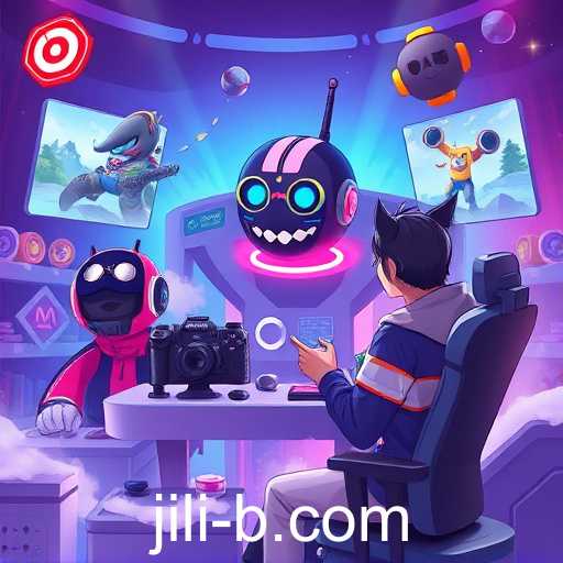 The Rise of Jili B in the Gaming World