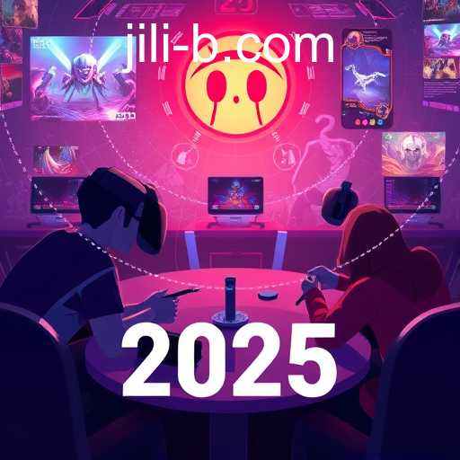 The Emerging Landscape of Jili B in Online Gaming