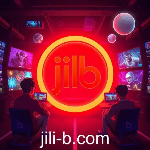 The Rising Influence of 'jili b' in the Gaming World