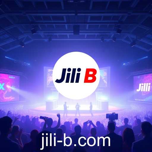 Jili B: The Online Gaming Sensation of the Year