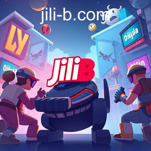 Jili B Revolutionizes Online Gaming