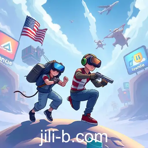 The Rise of Jili B and Its Impact on Online Gaming