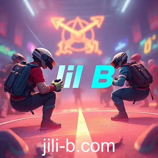 Jili B: Shaping the Future of Online Gaming