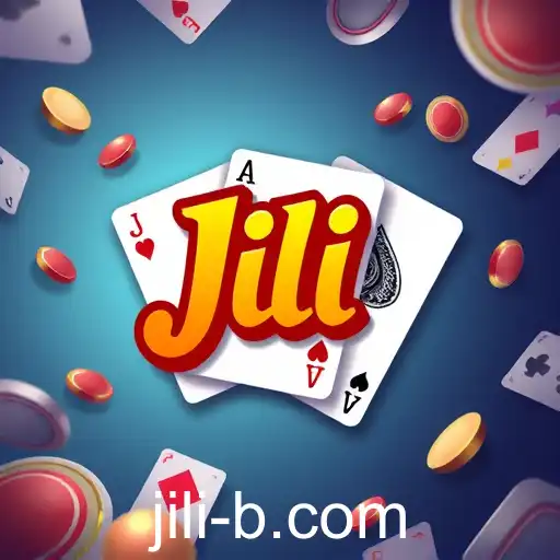 Jili B Gaming Surge