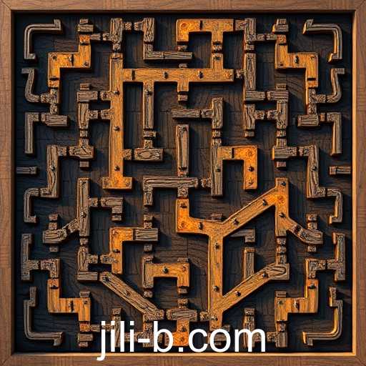 The Puzzle Games Enigma: Unraveling the Mystery of 'Jili B'