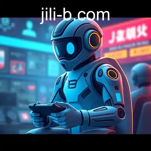 Rise of New Gaming Trends in Jili B