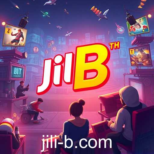 The Rise of Jili B: A Modern Gaming Phenomenon