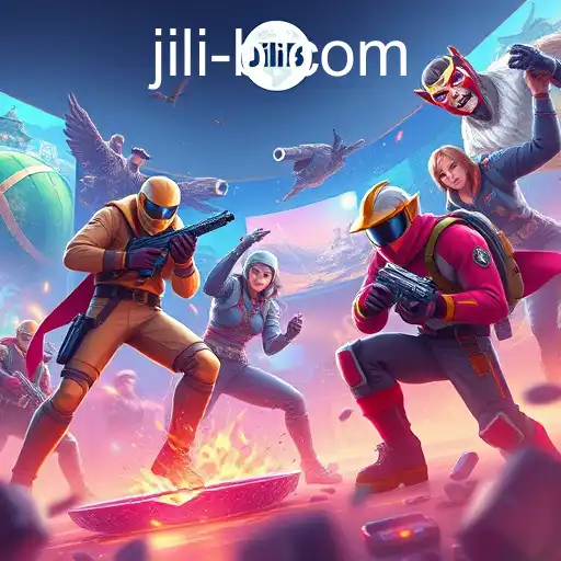 The Rise of Jili B in the Gaming World