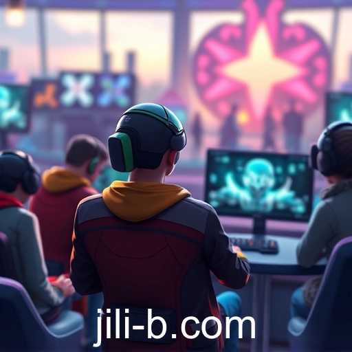 The Rise of Online Gaming Platforms