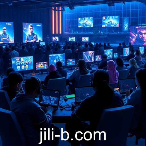 The Rise of Online Gaming Communities