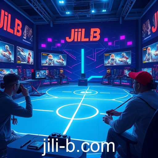 The Rise of Online Gaming: Exploring Jili B