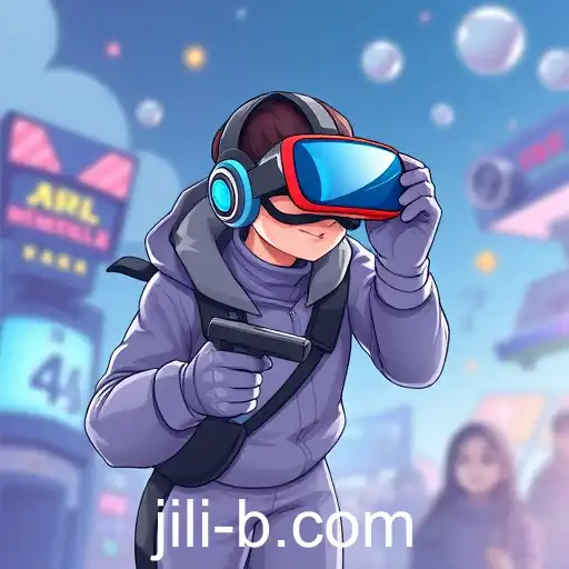 Rising Trends in Online Gaming: A Focus on Jili B