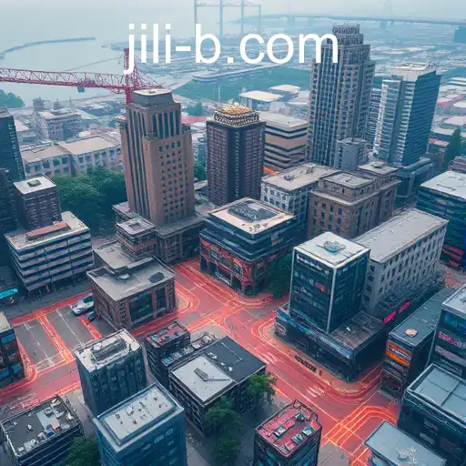 Exploring 'Simulation Games' with the Keyword 'jili b'