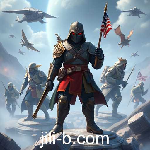 Exploring the Intricacies of Strategy Games: The Rise of 'Jili B'