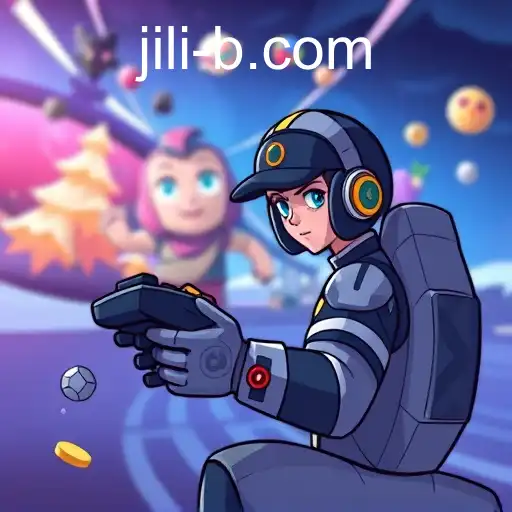 The Rise of Jili B: Revolutionizing Online Gaming in 2025